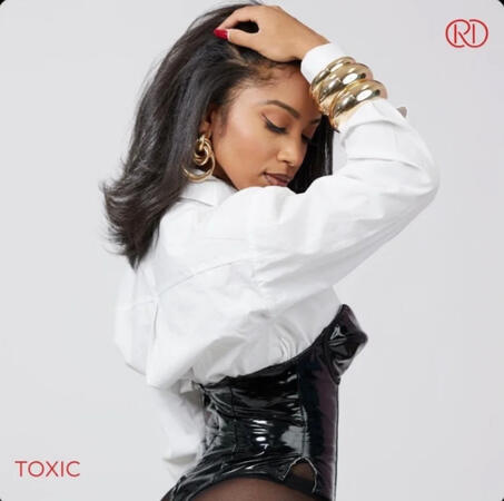TOXIC TOXIC